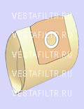    NOVAMATIC STS 716 E (). : Vesta filter  'DW 03' (dw03)