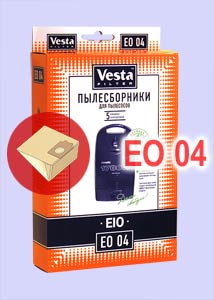    EO 04. Vesta filter