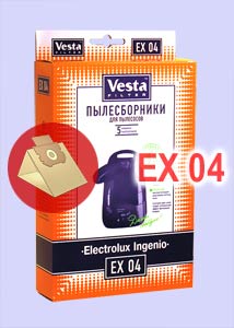    EX 04. Vesta filter