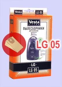    LG 05. Vesta filter