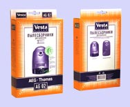     AEG Vampyr CE Compact 2 (). : Vesta filter  'AG 02' (ag02)