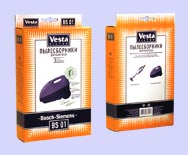     SIEMENS VR 90000 - 99999 (). : Vesta filter  'BS 01' (bs01)