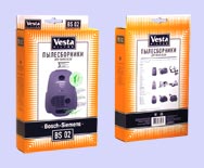     BOSCH Solida 10 - 11 (). : Vesta filter  'BS 02' (bs02)