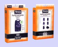     MORPHY RICHARDS Compact electronic (). : Vesta filter  'EO 04' (eo04)