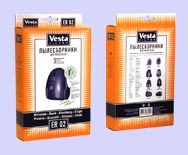     EUP 100 DS (). : Vesta filter  'ER 02' (er02)
