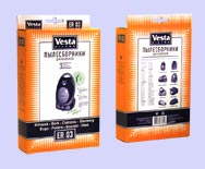     CLATRONIC BS 1215 (). : Vesta filter  'ER 03' (er03)