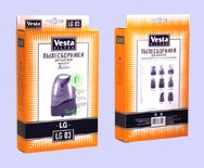     LG Turbo Delta V-C3C (). : Vesta filter  'LG 03' (lg03)