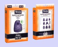     PHILIPS Performer Animal Care FC 9154 (). : Vesta filter  'PH 02' (ph02)