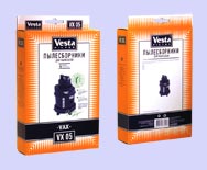     VAX Rapide Plus 6130 (). : Vesta filter  'VX 05' (vx05)
